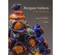 Morgane Salmon - C'est Comme Ça
