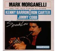 Morganelli, Mark - Speak Low