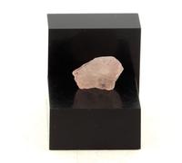 Morganite. 3.43 Ct. Afrique.