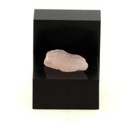 Morganite. 3.47 Ct. Afrique.