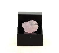 Morganite. 5.08 Ct. Afrique.