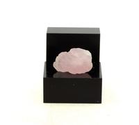 Morganite. 5.16 Ct. Afrique.