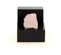 MORGANITE - Pierre Naturelle en Provenance d'Afrique, 5.42 ct - Certificat d'Authenticité Inclus 11 x 10 x 7 mm G