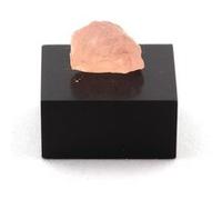 MORGANITE - Pierre Naturelle en Provenance d'Afrique - Pierre précieuse rose pâle, symbole d'amour et de compassion 3.82 ct - Certificat d'Authenticité Inclus 11 x 8 x 7 mm Rose G