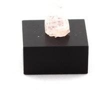 MORGANITE - Pierre Naturelle en Provenance d'Afrique - Pierre précieuse rose pâle, symbole d'amour et d'harmonie 4.42 ct - Certificat d'Authenticité Inclus 13 x 8 x 5 mm Rose G