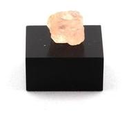 MORGANITE - Pierre Naturelle en provenance d'Afrique - Pierre précieuse rose pâle, symbole d'amour et d'harmonie 5.01 ct - Certificat d'Authenticité Inclus 10 x 8 x 9 mm Rose G