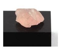 MORGANITE - Pierre Naturelle en Provenance d'Afrique - Pierre précieuse rose, symbole d'amour et de compassion 4.37 ct - Certificat d'Authenticité Inclus 10 x 8 x 9 mm Rose G