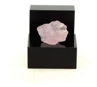 MORGANITE - Pierre Naturelle en Provenance d'Afrique - Pierre précieuse rose, symbole d'amour et de compassion 5.08 ct - Certificat d'Authenticité Inclus 13 x 10 x 6 mm Rose G