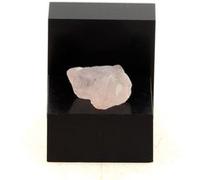 MORGANITE - Pierre Naturelle en Provenance d'Afrique Pierre précieuse rose, symbole d'amour et de compassion 4.79 ct - Certificat d'Authenticité Inclus 12 x 10 x 5 mm Rose G