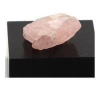 MORGANITE - Pierre Naturelle en Provenance d'Afrique - Pierre précieuse rose, symbole d'amour et de compassion 6.48 ct - Certificat d'Authenticité Inclus 10 x 12 x 8 mm Rose G