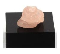 MORGANITE - Pierre Naturelle en Provenance d'Afrique - Pierre précieuse rose, symbole d'amour et de compassion 5.60 ct - Certificat d'Authenticité Inclus 12 x 6 x 12 mm Rose G