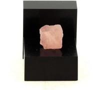 MORGANITE - Pierre Naturelle en Provenance d'Afrique - Pierre précieuse rose, symbole d'amour et de compassion 4.30 ct - Certificat d'Authenticité Inclus 9 x 8 x 6 mm Rose G