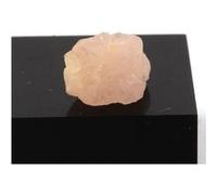MORGANITE - Pierre Naturelle en Provenance d'Afrique - Pierre précieuse rose, symbole d'amour et de compassion 3.48 ct - Certificat d'Authenticité Inclus 11 x 7 x 10 mm Rose G