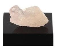 MORGANITE - Pierre Naturelle en Provenance d'Afrique - Pierre précieuse rose, symbole d'amour et de compassion 6.32 ct - Certificat d'Authenticité Inclus 12 x 6 x 9 mm Rose G