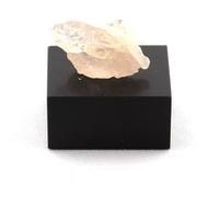 MORGANITE - Pierre Naturelle en Provenance d'Afrique - Pierre précieuse rose, symbole d'amour et de compassion 4.82 ct - Certificat d'Authenticité Inclus 14 x 6 x 9 mm Rose G