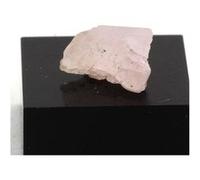 MORGANITE - Pierre Naturelle en Provenance d'Afrique - Pierre précieuse rose, symbole d'amour et de compassion 4.16 ct - Certificat d'Authenticité Inclus 11 x 10 x 12 mm Rose G