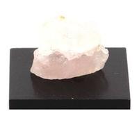 MORGANITE - Pierre Naturelle en provenance d'Afrique - Pierre précieuse rose, symbole d'amour et de compassion 6.18 ct - Certificat d'Authenticité Inclus 15 x 12 x 14 mm Rose G