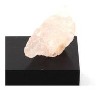 MORGANITE - Pierre Naturelle en provenance d'Afrique - Pierre précieuse rose, symbole d'amour et de compassion 6.71 ct - Certificat d'Authenticité Inclus 18 x 10 x 8 mm Rose G