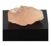 MORGANITE - Pierre Naturelle en Provenance d'Afrique - Pierre précieuse rose, symbole d'amour et de compassion 5.60 ct - Certificat d'Authenticité Inclus 9 x 15 x 14 mm Rose G