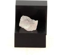 MORGANITE - Pierre Naturelle en Provenance d'Afrique - Pierre précieuse rose, symbole d'amour et de compassion 5.16 ct - Certificat d'Authenticité Inclus 10 x 12 x 3 mm Rose G