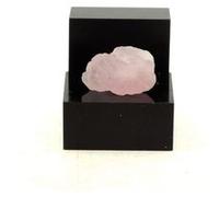 MORGANITE - Pierre Naturelle en Provenance d'Afrique - Pierre précieuse rose, symbole d'amour et de compassion 5.16 ct - Certificat d'Authenticité Inclus 13 x 7 x 7 mm Rose G