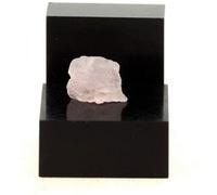 MORGANITE - Pierre Naturelle en Provenance d'Afrique - Pierre précieuse rose, symbole d'amour et de compassion 2.70 ct - Certificat d'Authenticité Inclus 9 x 6 x 5 mm Rose G