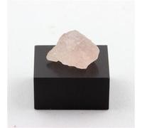 MORGANITE - Pierre Naturelle en Provenance d'Afrique - Pierre précieuse rose, symbole d'amour et de compassion 5.60 ct - Certificat d'Authenticité Inclus 11 x 11 x 7 mm Rose G