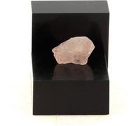 MORGANITE - Pierre Naturelle en Provenance d'Afrique - Pierre précieuse rose, symbole d'amour et de compassion 3.43 ct - Certificat d'Authenticité Inclus 11 x 8 x 5 mm Rose G