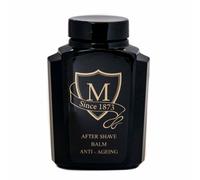 MORGAN'S Anti-âge Baume Après-rasage Baume 125ml Fabriqué En Angleterre