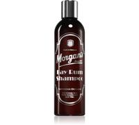 Morgan's Bay Rum Shampoo shampoing pour cheveux pour homme 250 ml