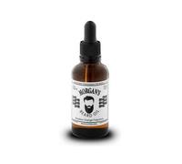 Morgan's Beard Oil 30ml - Brazilian Orange Fragrance for Daily Beard Care, Vegan