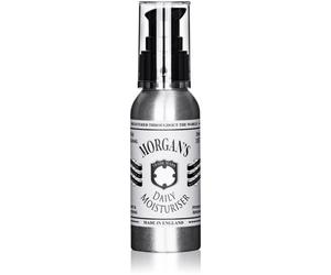 Morgan's Daily Moisturizer crème hydratante pour homme 100 ml