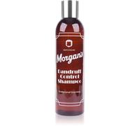 Morgan's Dandruff Control Shampoo shampoing antipelliculaire 250 ml