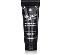 Morgan's Exfoliating Face Scrub gommage 100 ml