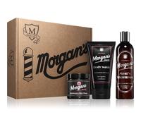 Morgan's Groomed Man Gift Set Coffret cadeau pour homme