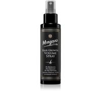 Morgan's Hair Growth Volume Spray spray pour stimuler la repousse des cheveux 120 ml