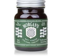 Morgan's Matt Pomade Low Shine and Firm Hold pommade matifiante pour cheveux 100 g