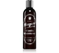 Morgan's Oudh Shampoo shampoing pour cheveux pour homme 250 ml