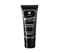 Morgan's Exfoliating Face Scrub gommage 100 ml