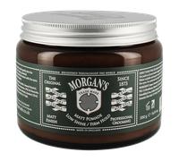 Morgans Pomade Matt Pomade Low Shine/Firm Hold 500g