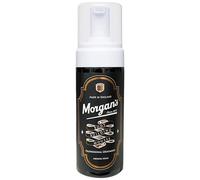 Morgan's Pomade Mousse Volumisante pour le Corps, Mousse de Coiffage à Tenue Moyenne, Ajoute du Volume et de la Texture, Convient aux Cheveux Ondulés et Bouclés 150ml