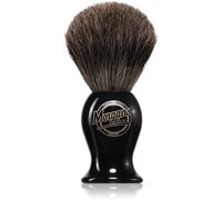 Morgan's Pure Badger Shaving Brush brosse de rasage en poils de blaireau 1 pcs