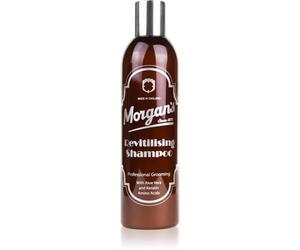 Morgan's Revitilising Shampoo shampoing nourrissant intense 250 ml