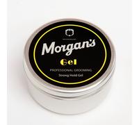 Morgan’s Strong Hold Gel 100ml