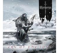 Morgarten – Cry of the Lost – CD Digipak Édition limitée – Alive AG