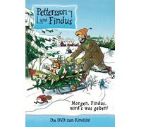 Morgen, Findus, Wird's Was Geben