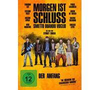 Morgen ist Schluss - Der Anfang (OmU) (DVD)