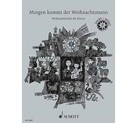 Morgen Kommt Der Weihnachtsmann