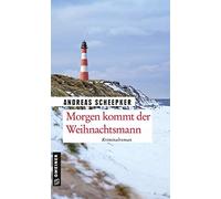 Morgen Kommt Der Weihnachtsmann