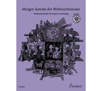 Morgen Kommt Der Weihnachtsmann
